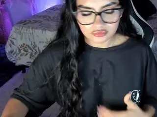Dannadomiinguez  live sex cam