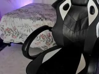 Dannadomiinguez  live sex cam