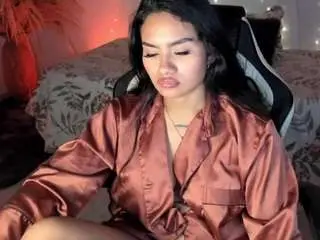 Dannadomiinguez  live sex cam