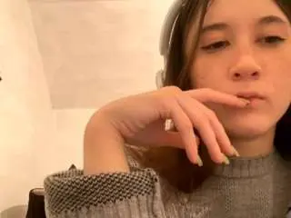 Elfriedarohowetz  live sex cam