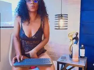 Elliee-alves  live sex cam