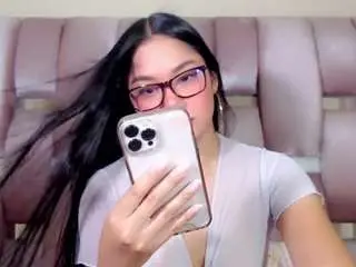 Jasminemore  live sex cam