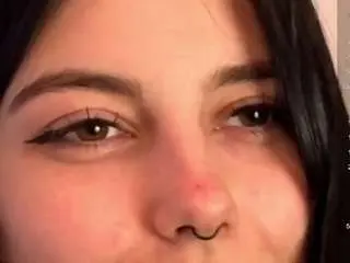 Lilian-merf  live sex cam