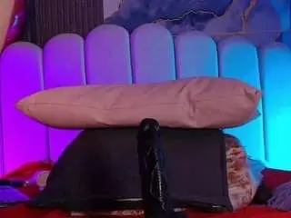 Madyson-ler  live sex cam