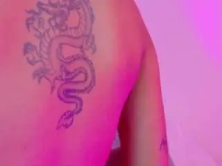 Misspocahontass  live sex cam