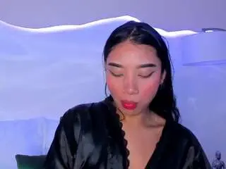 Misspocahontass  live sex cam