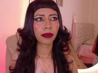Nina-fooxxx  live sex cam