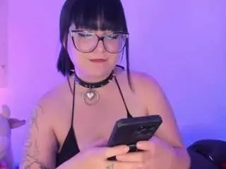 Ravendark666  live sex cam