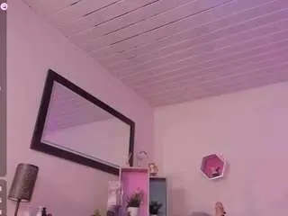 Sahamara07  live sex cam