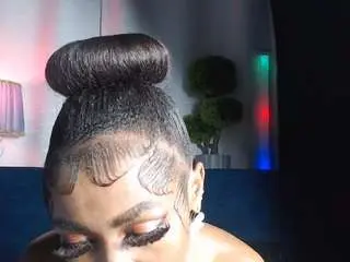 Spicy247  live sex cam