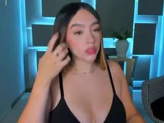 Victoria-18  live sex cam