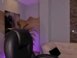 Victoria-18  live sex cam