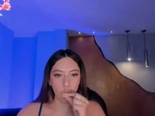 Victoria-18  live sex cam