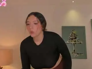 Victoria-18  live sex cam