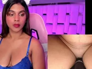 Amyevan  live sex cam