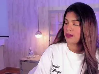 Amyevan  live sex cam