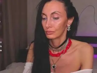 Avrora-mars  live sex cam