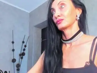 Avrora-mars  live sex cam