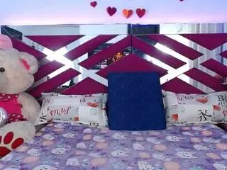 Daiyan-collins  live sex cam