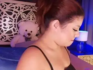 Elisasexx  live sex cam