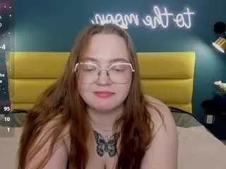 Emmaadorablle  live sex cam
