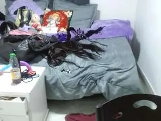 Gabrielathoms  live sex cam