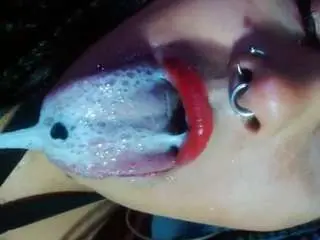 Gabrielathoms  live sex cam