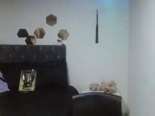 Gabrielathoms  live sex cam