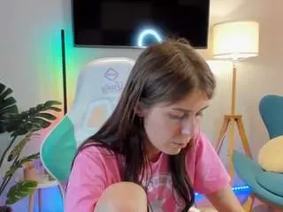 Hailey-green  live sex cam