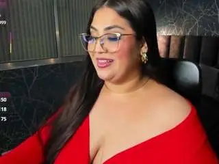 Innaxl  live sex cam