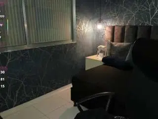 Innaxl  live sex cam