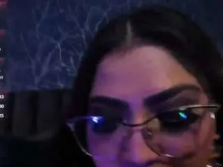Innaxl  live sex cam
