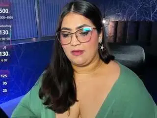 Innaxl  live sex cam