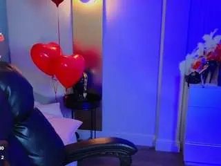 Jennaadams  live sex cam