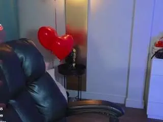 Jennaadams  live sex cam