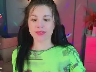 Jennaadams  live sex cam