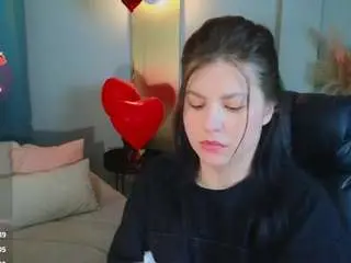 Jennaadams  live sex cam