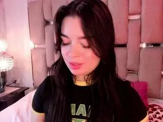 Katemichaels  live sex cam