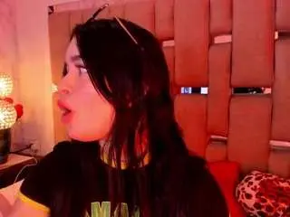 Katemichaels  live sex cam