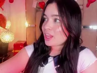 Katemichaels  live sex cam