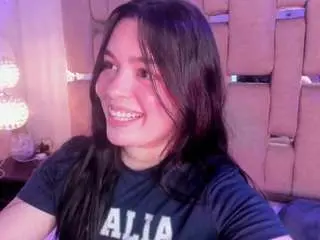 Katemichaels  live sex cam