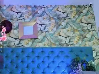 Patylawrence  live sex cam