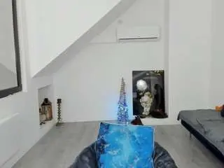 Ranyaevy  live sex cam