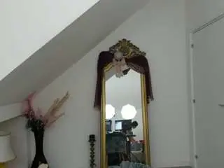 Ranyaevy  live sex cam