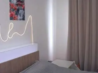 Suannedano  live sex cam
