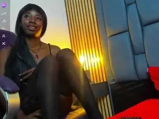 Valeriilopez  live sex cam