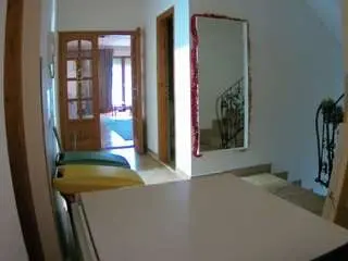 Voyeurcam-julmodels-hall-1st  live sex cam