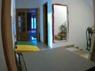 Voyeurcam-julmodels-hall-1st  live sex cam