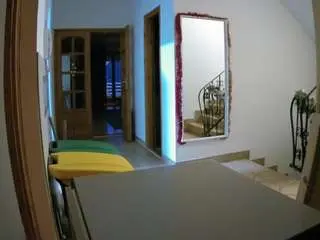 Voyeurcam-julmodels-hall-1st  live sex cam