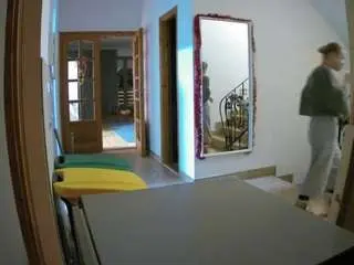 Voyeurcam-julmodels-hall-1st  live sex cam